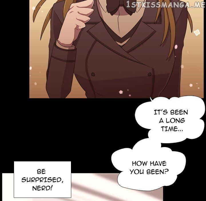 I Need Romance chapter 31 - page 71