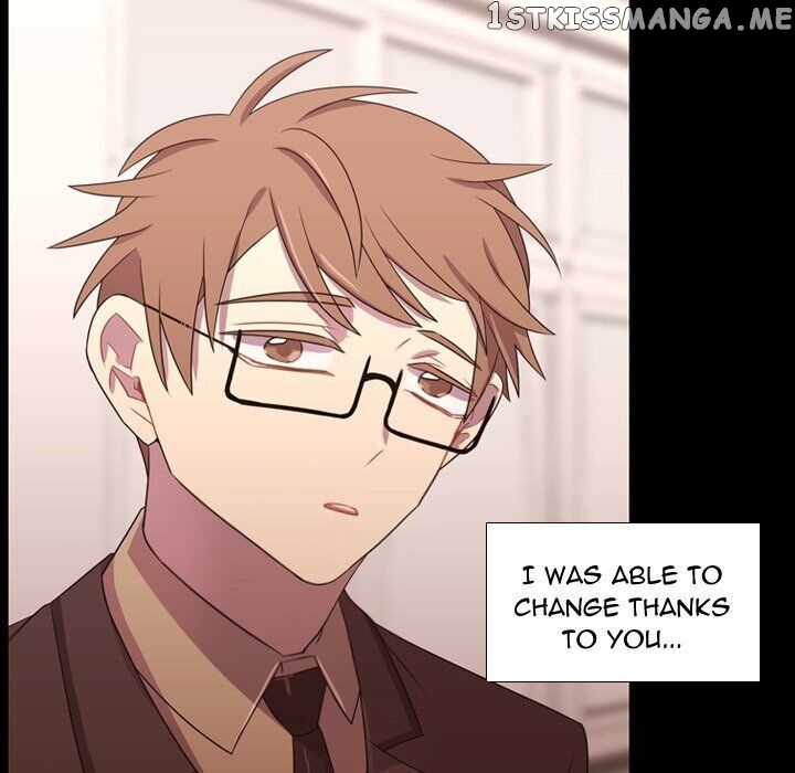 I Need Romance chapter 31 - page 72