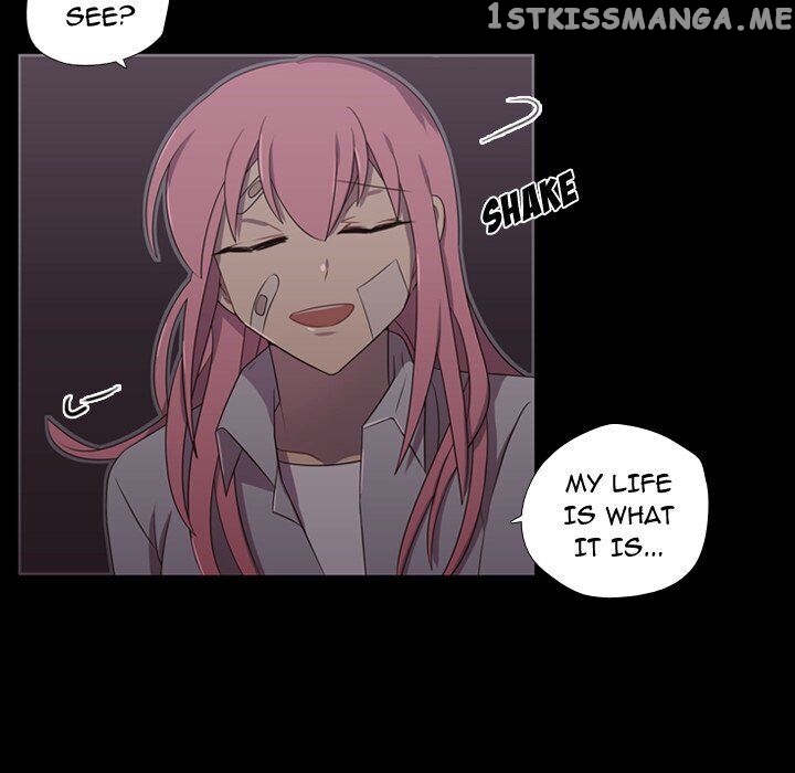 I Need Romance chapter 31 - page 8