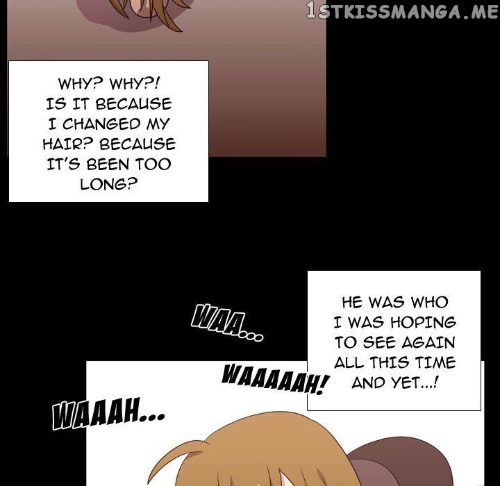 I Need Romance chapter 31 - page 80