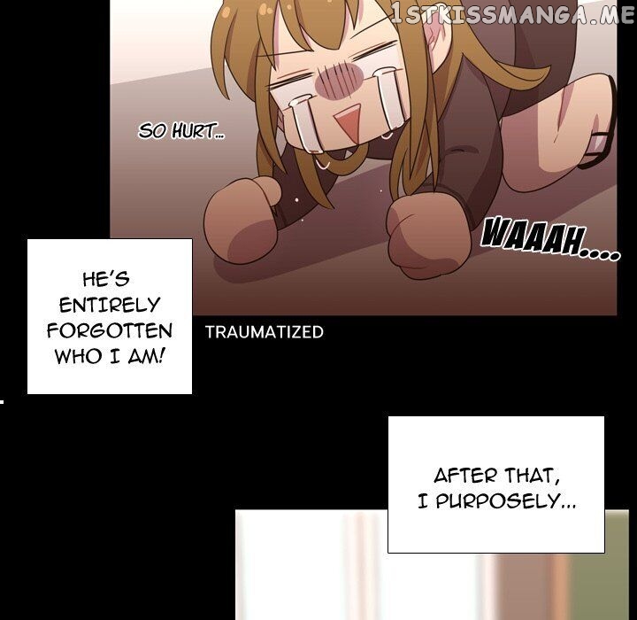 I Need Romance chapter 31 - page 81