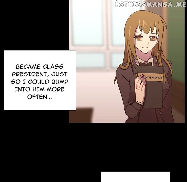 I Need Romance chapter 31 - page 82
