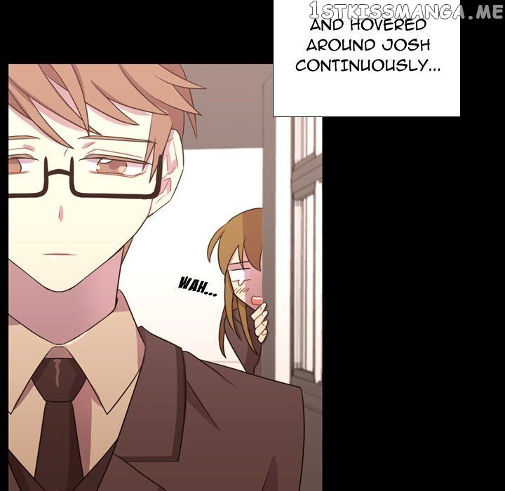I Need Romance chapter 31 - page 83