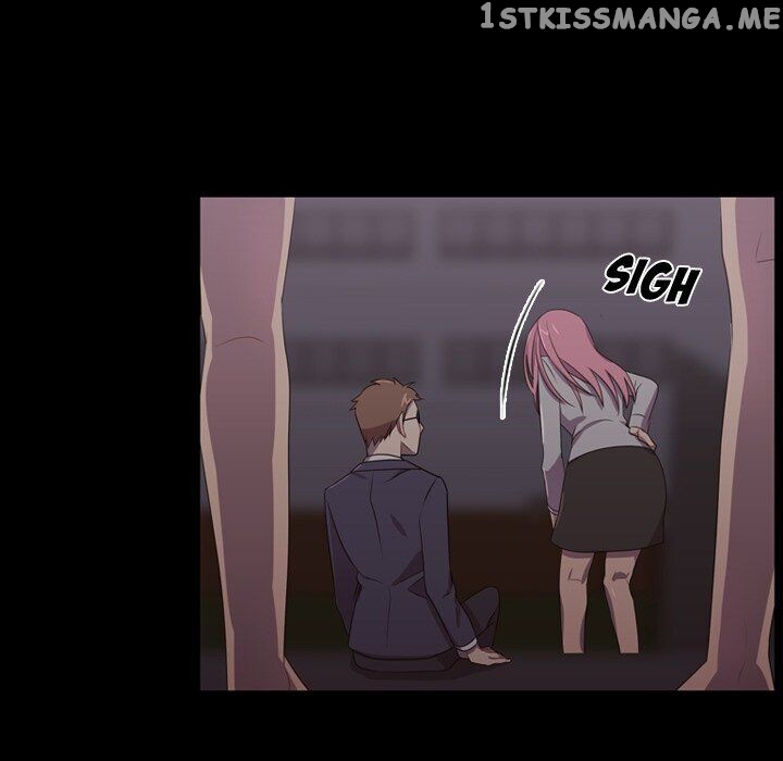 I Need Romance chapter 31 - page 9
