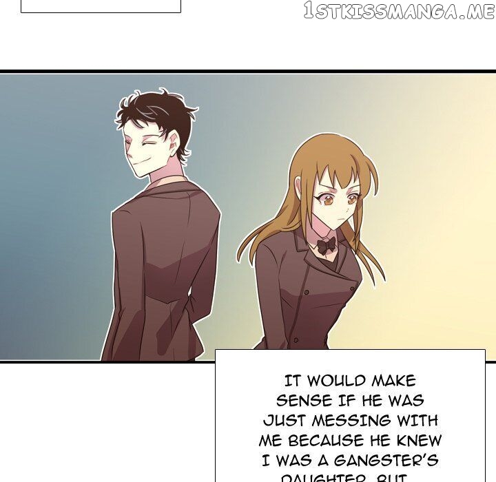 I Need Romance chapter 31 - page 94
