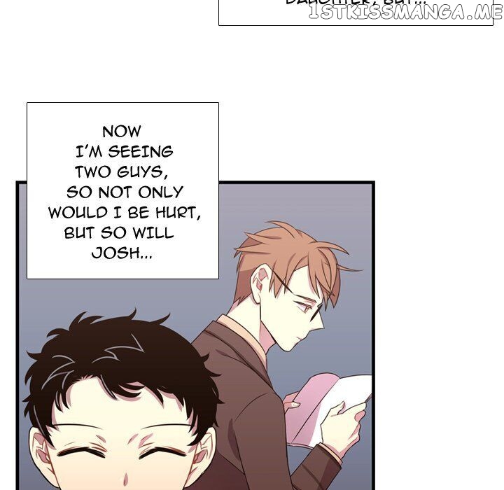 I Need Romance chapter 31 - page 95