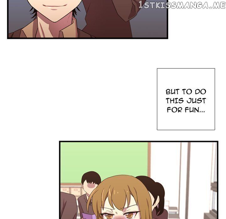 I Need Romance chapter 31 - page 96