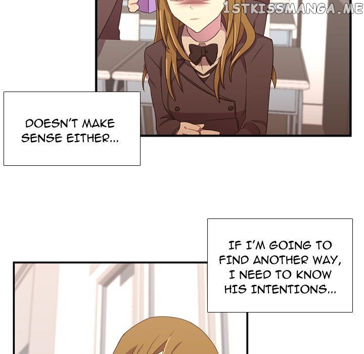 I Need Romance chapter 31 - page 97