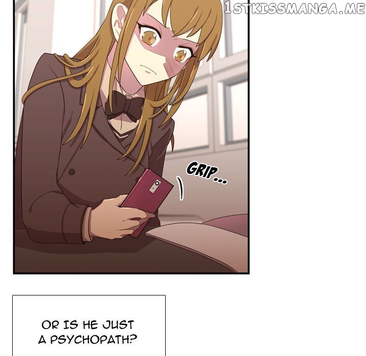I Need Romance chapter 31 - page 98