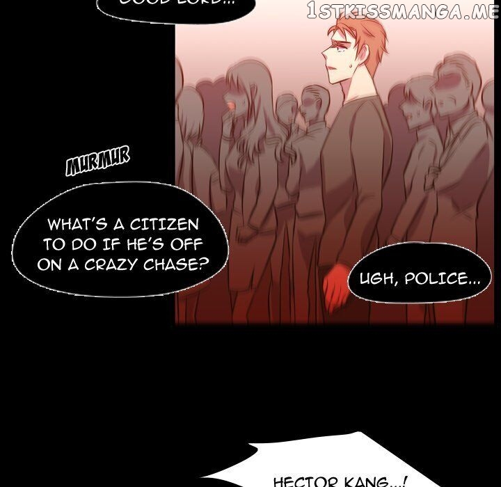I Need Romance chapter 60 - page 103