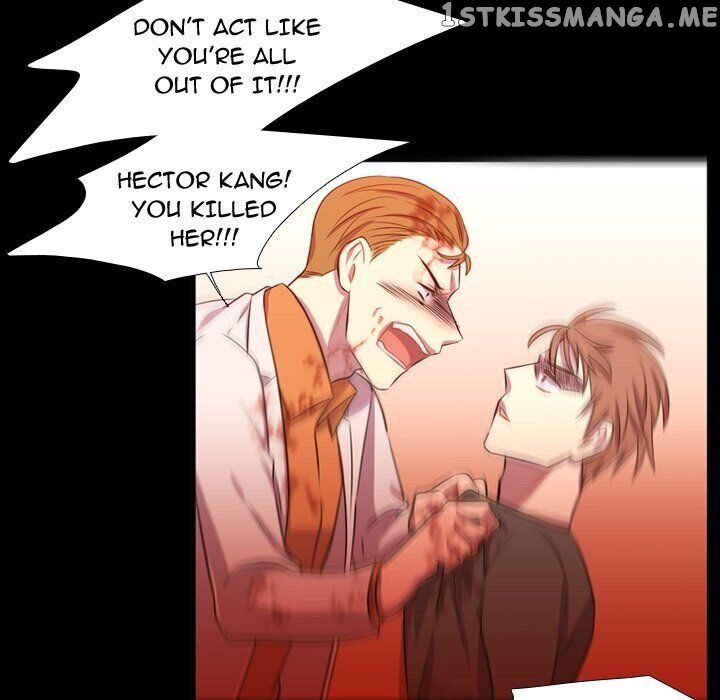 I Need Romance chapter 60 - page 105