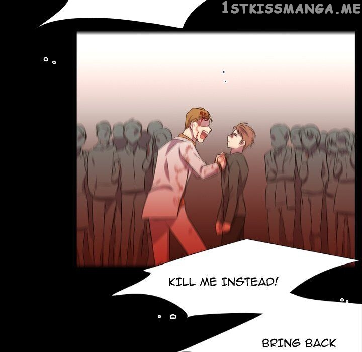 I Need Romance chapter 60 - page 108