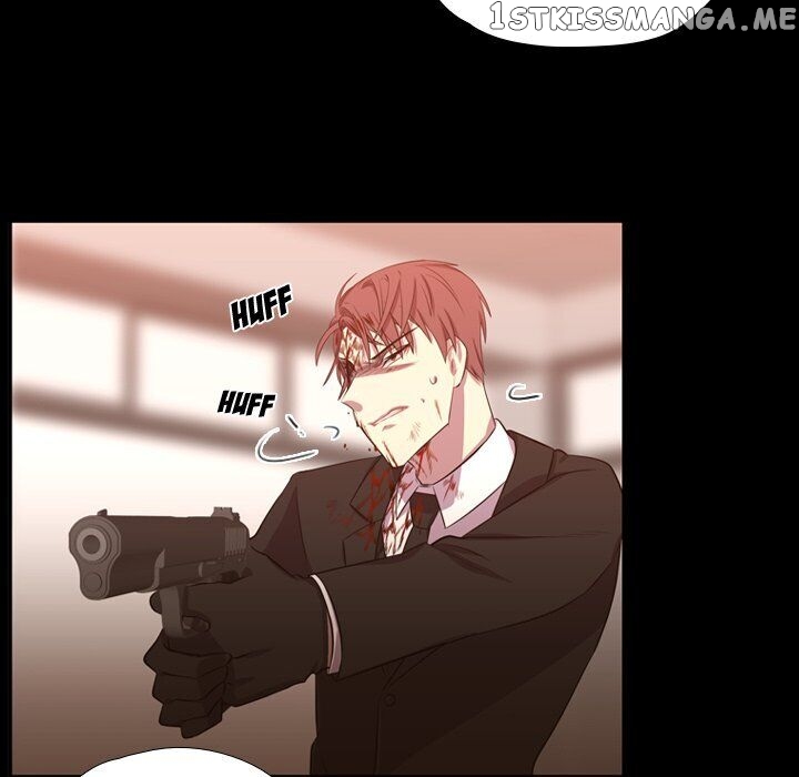I Need Romance chapter 60 - page 19