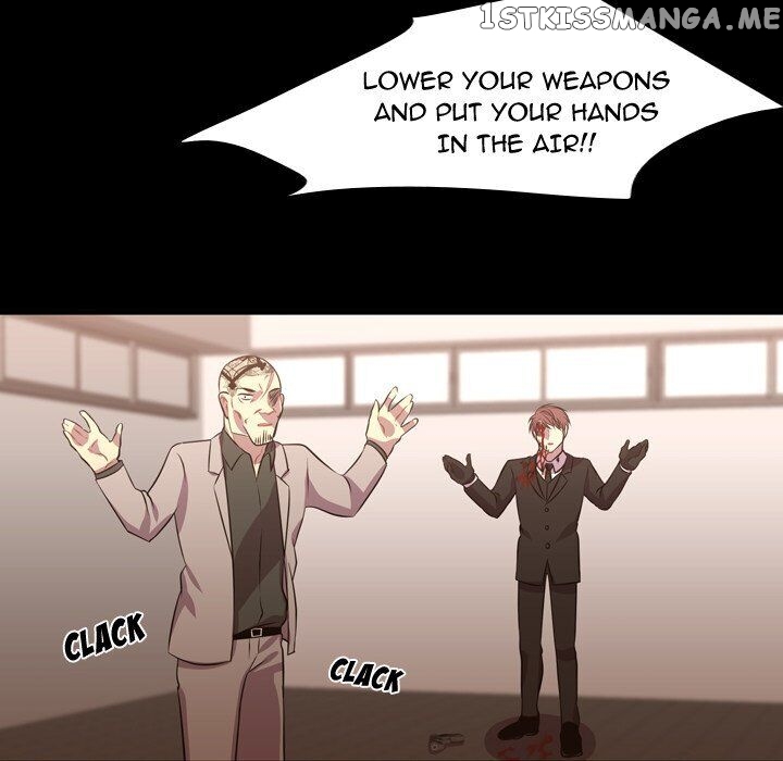 I Need Romance chapter 60 - page 28
