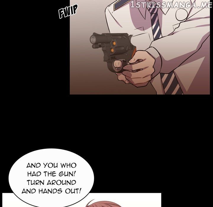I Need Romance chapter 60 - page 30