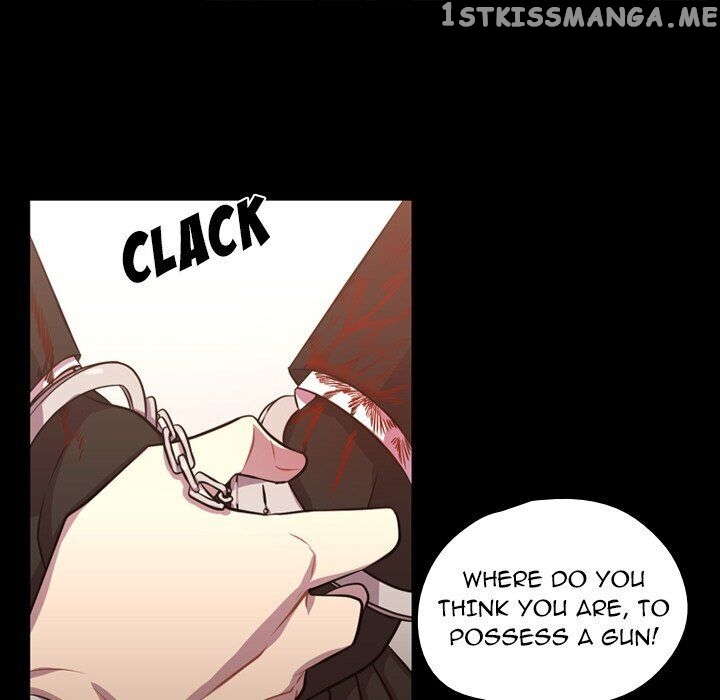 I Need Romance chapter 60 - page 33