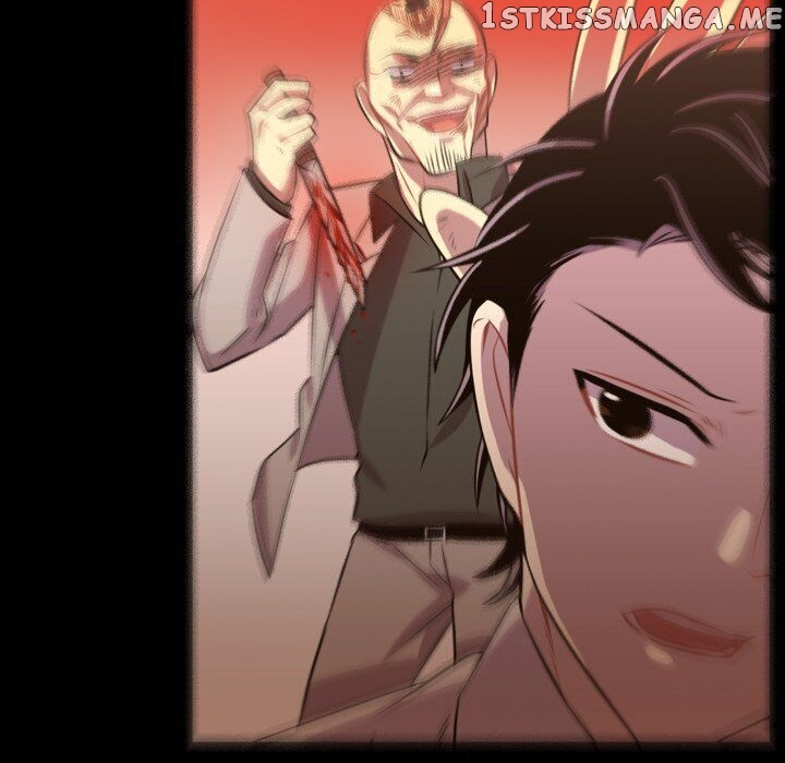 I Need Romance chapter 60 - page 35