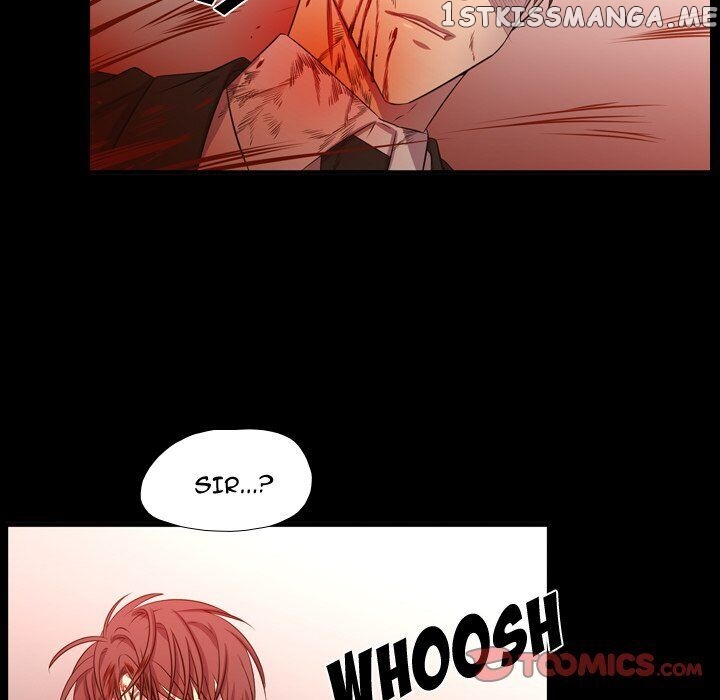 I Need Romance chapter 60 - page 38