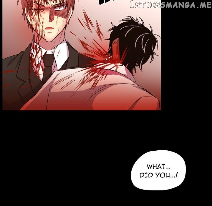 I Need Romance chapter 60 - page 39