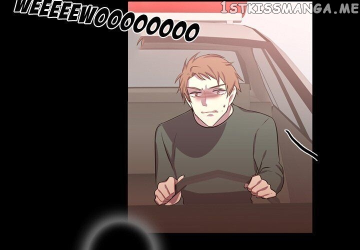 I Need Romance chapter 60 - page 4