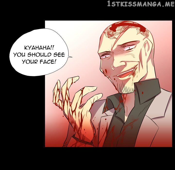 I Need Romance chapter 60 - page 40