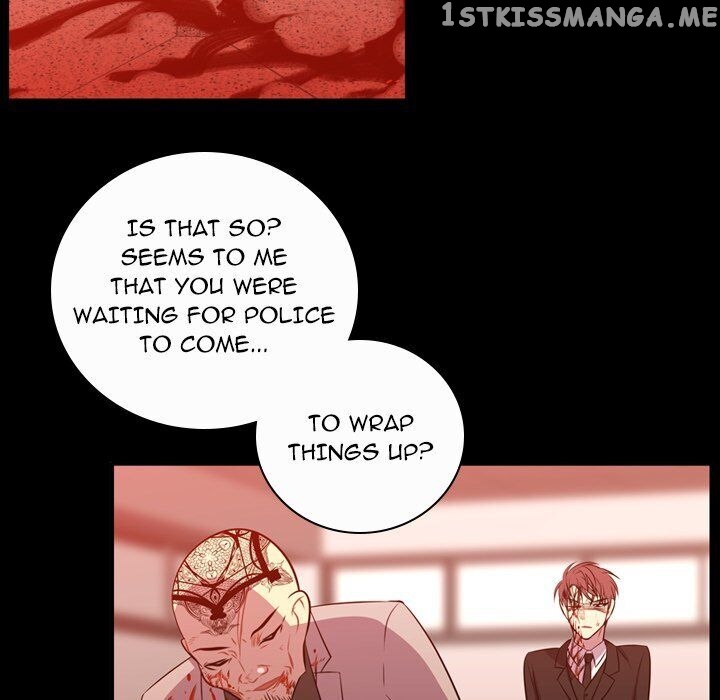 I Need Romance chapter 60 - page 42
