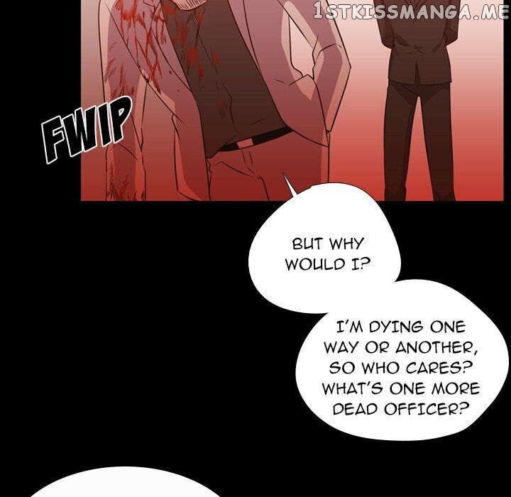 I Need Romance chapter 60 - page 43