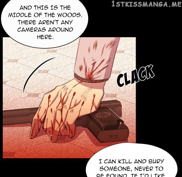 I Need Romance chapter 60 - page 44
