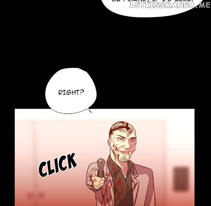 I Need Romance chapter 60 - page 45