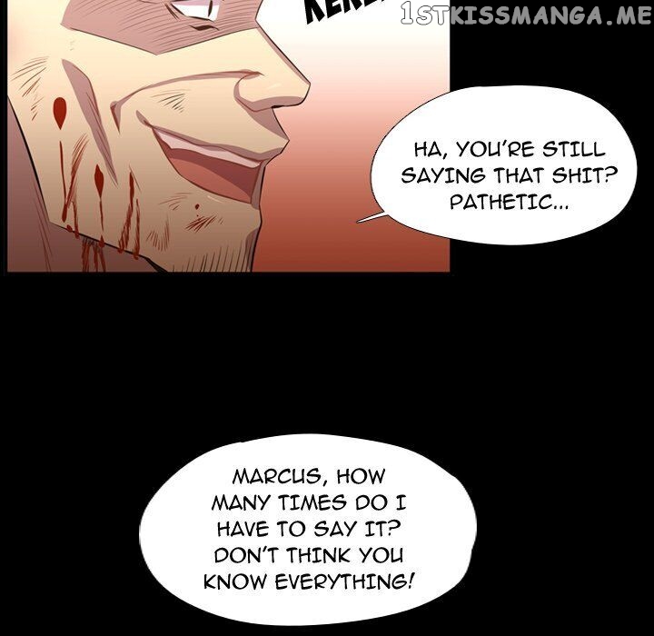 I Need Romance chapter 60 - page 48