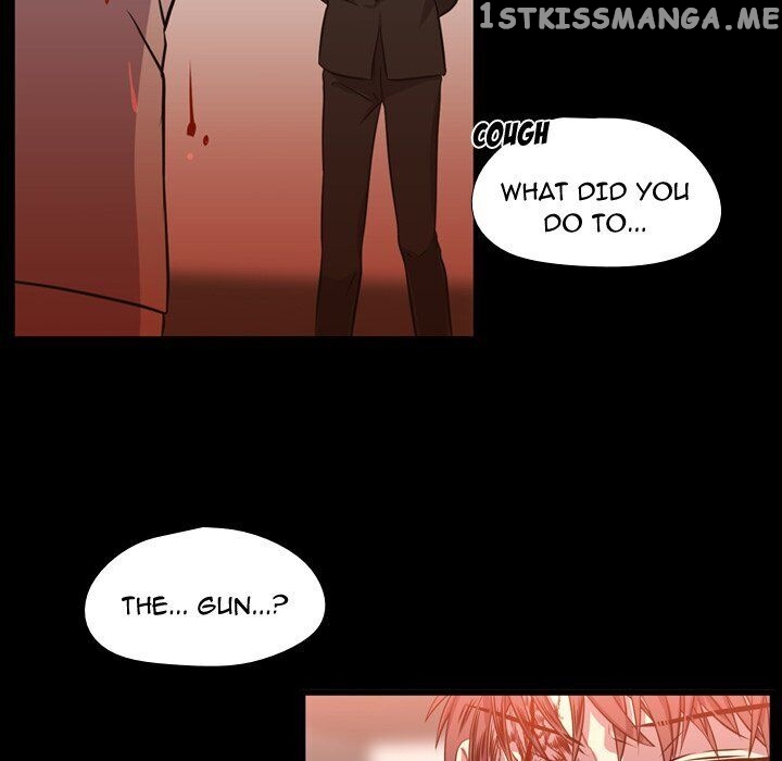 I Need Romance chapter 60 - page 54