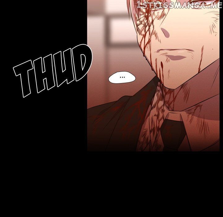 I Need Romance chapter 60 - page 55