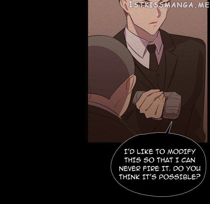 I Need Romance chapter 60 - page 58