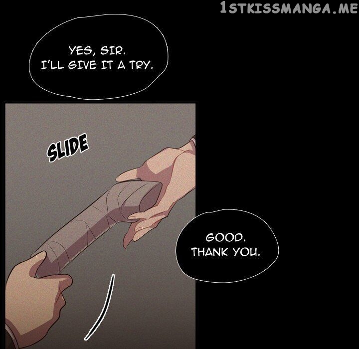 I Need Romance chapter 60 - page 59