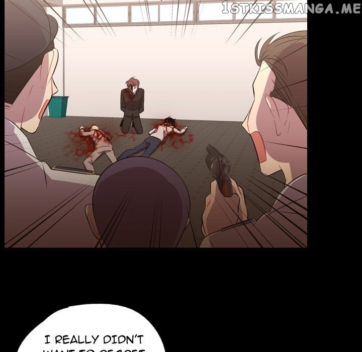 I Need Romance chapter 60 - page 62