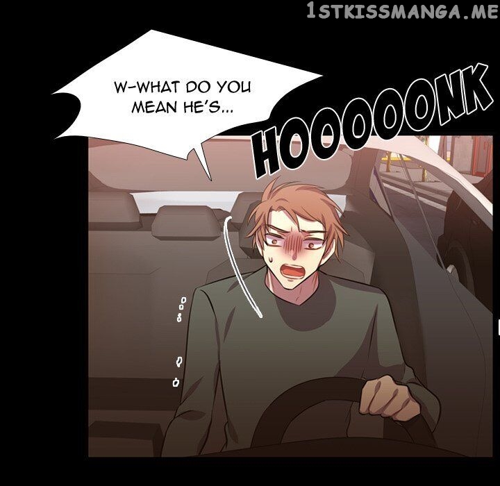 I Need Romance chapter 60 - page 73