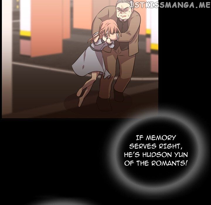 I Need Romance chapter 60 - page 8