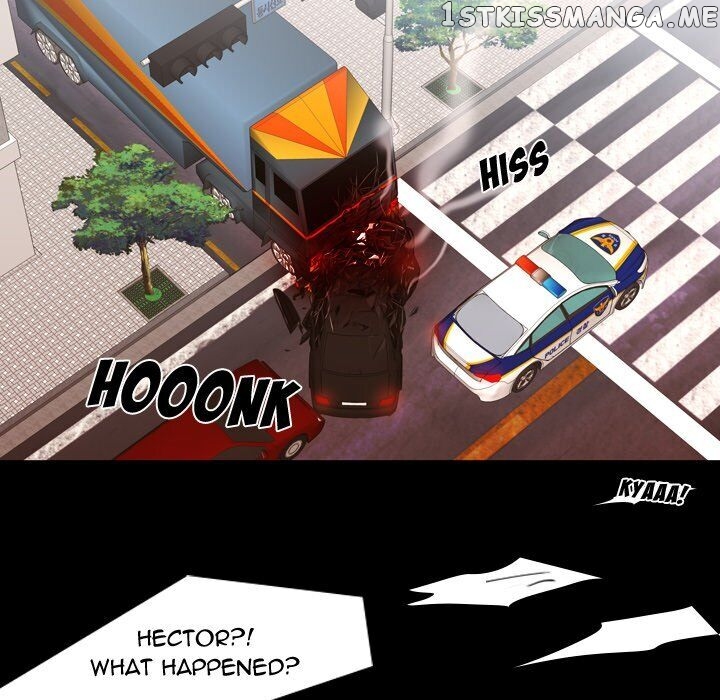 I Need Romance chapter 60 - page 80