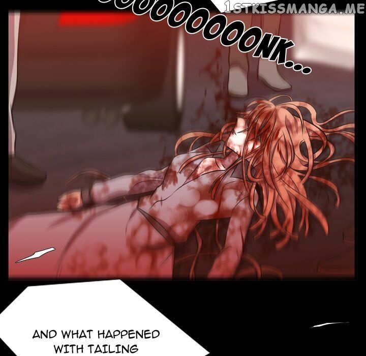 I Need Romance chapter 60 - page 85