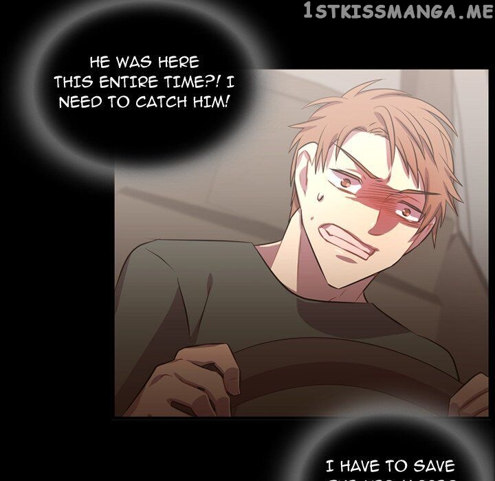 I Need Romance chapter 60 - page 9