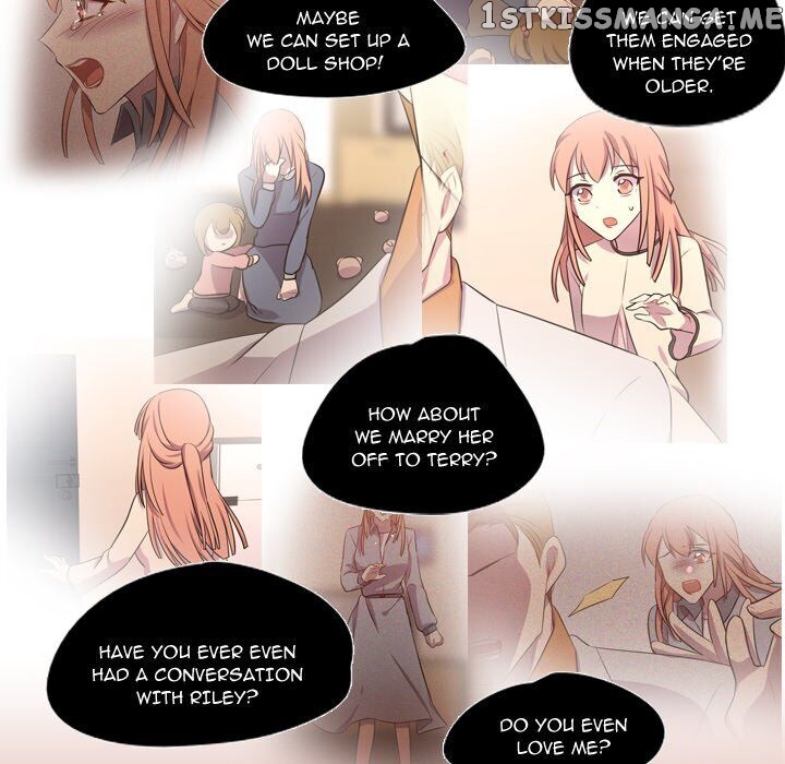 I Need Romance chapter 60 - page 97