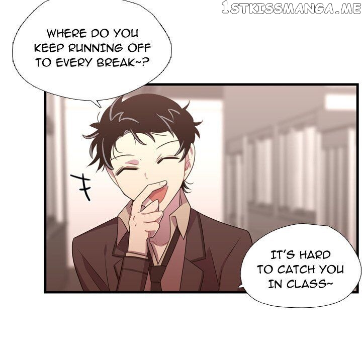 I Need Romance chapter 32 - page 14