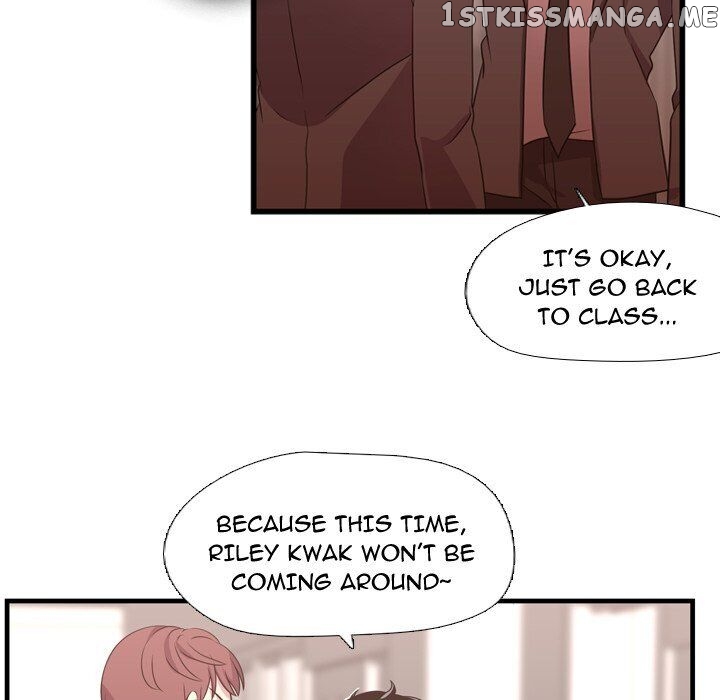 I Need Romance chapter 32 - page 17