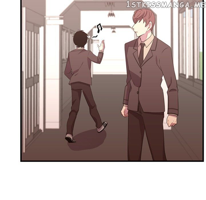 I Need Romance chapter 32 - page 19