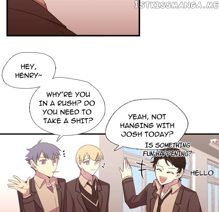 I Need Romance chapter 32 - page 21