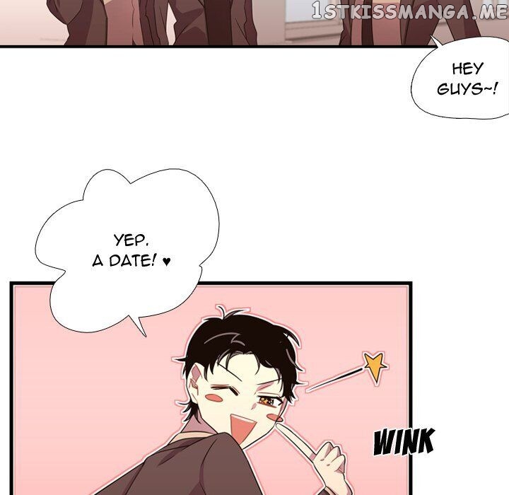 I Need Romance chapter 32 - page 22