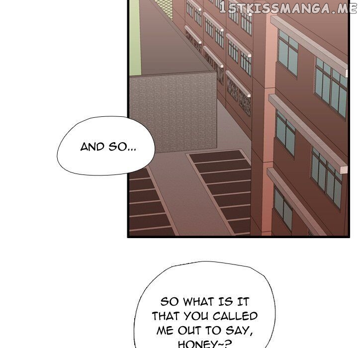 I Need Romance chapter 32 - page 26