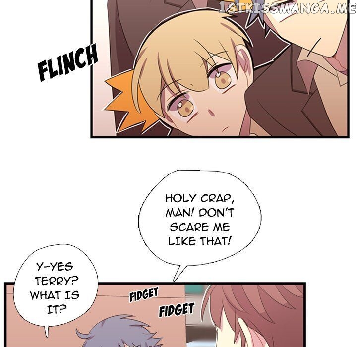 I Need Romance chapter 32 - page 36