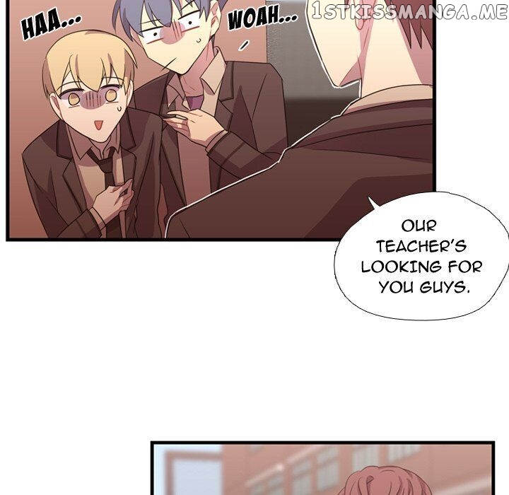 I Need Romance chapter 32 - page 37