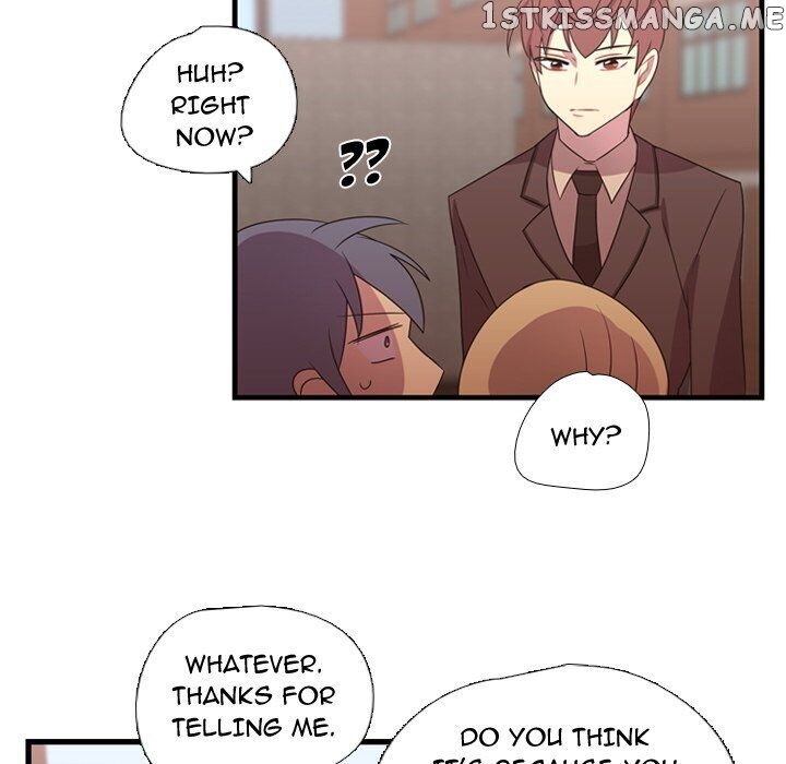 I Need Romance chapter 32 - page 38